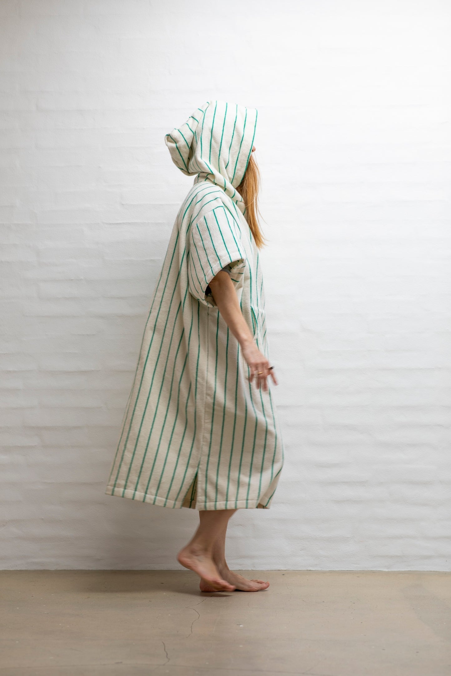 Naram Poncho L/XL