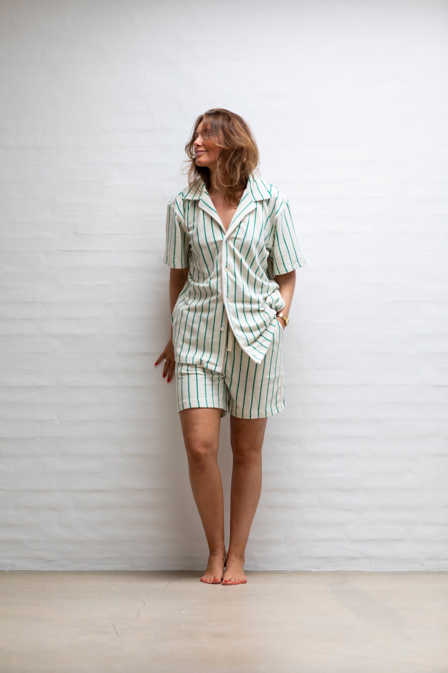Bongusta Naram Shirt