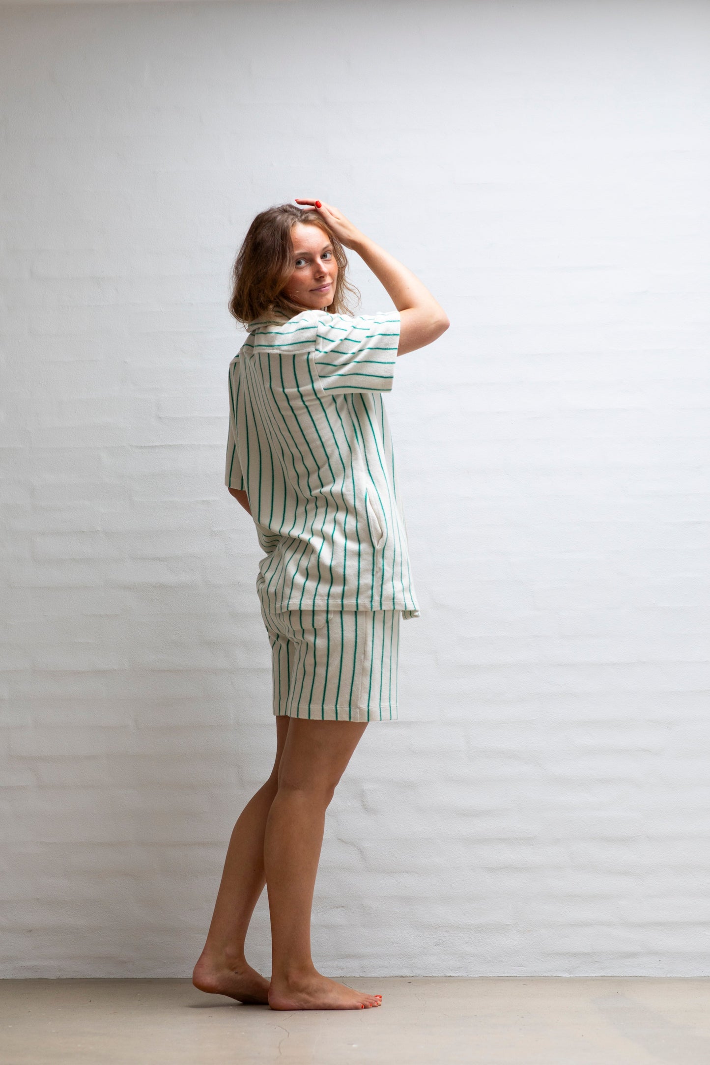 Bongusta Naram Shirt