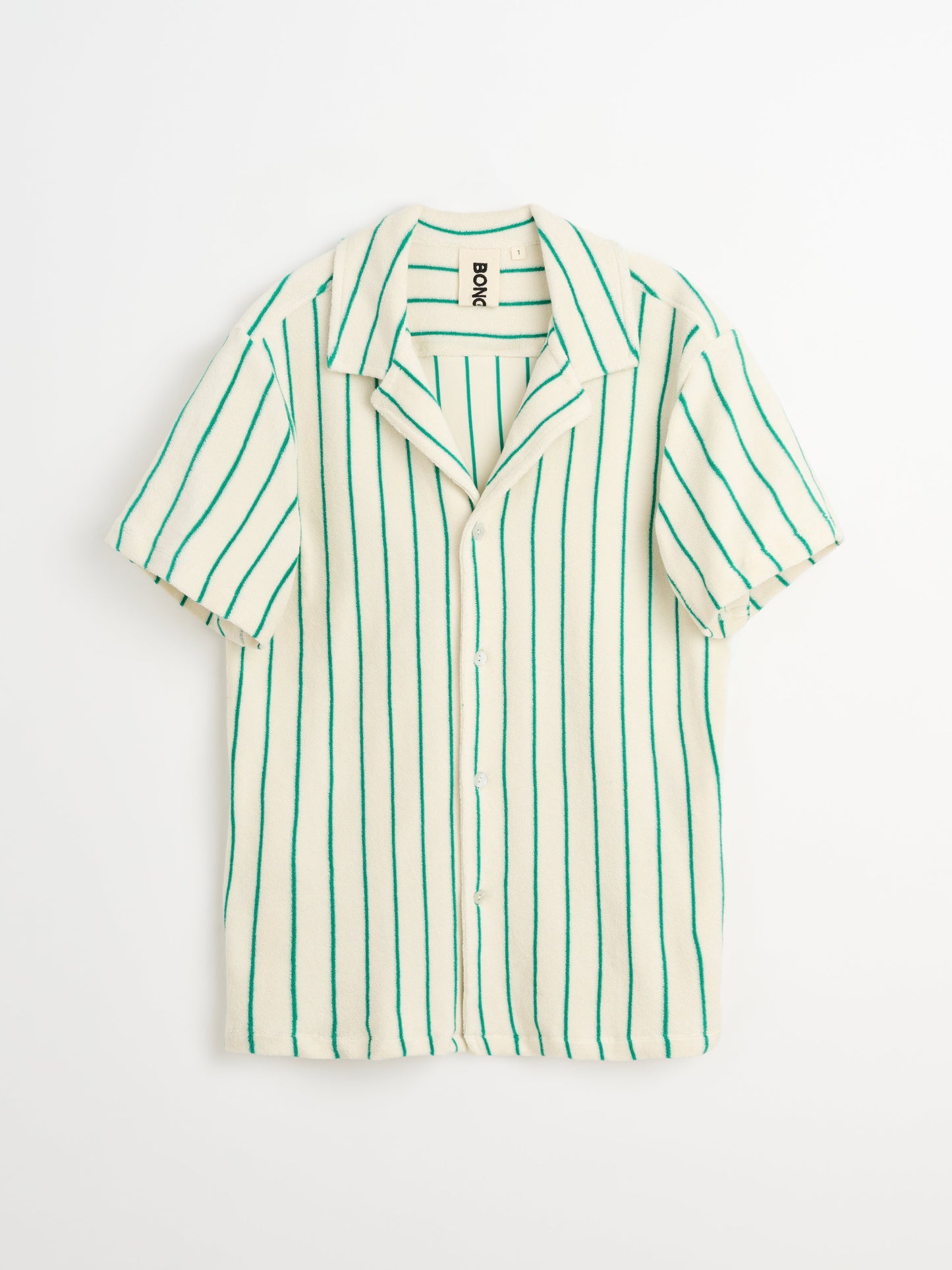 Bongusta Naram Shirt
