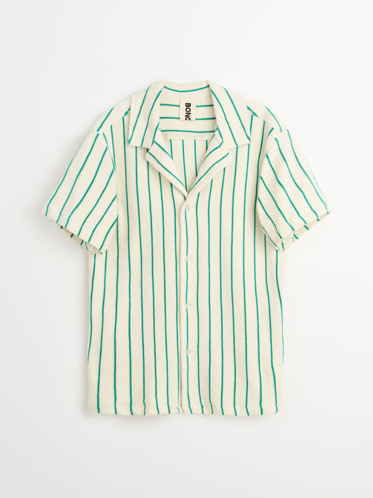 Bongusta Naram Shirt