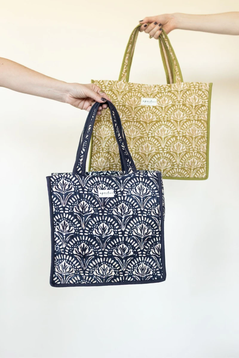 Apache Sac Reema