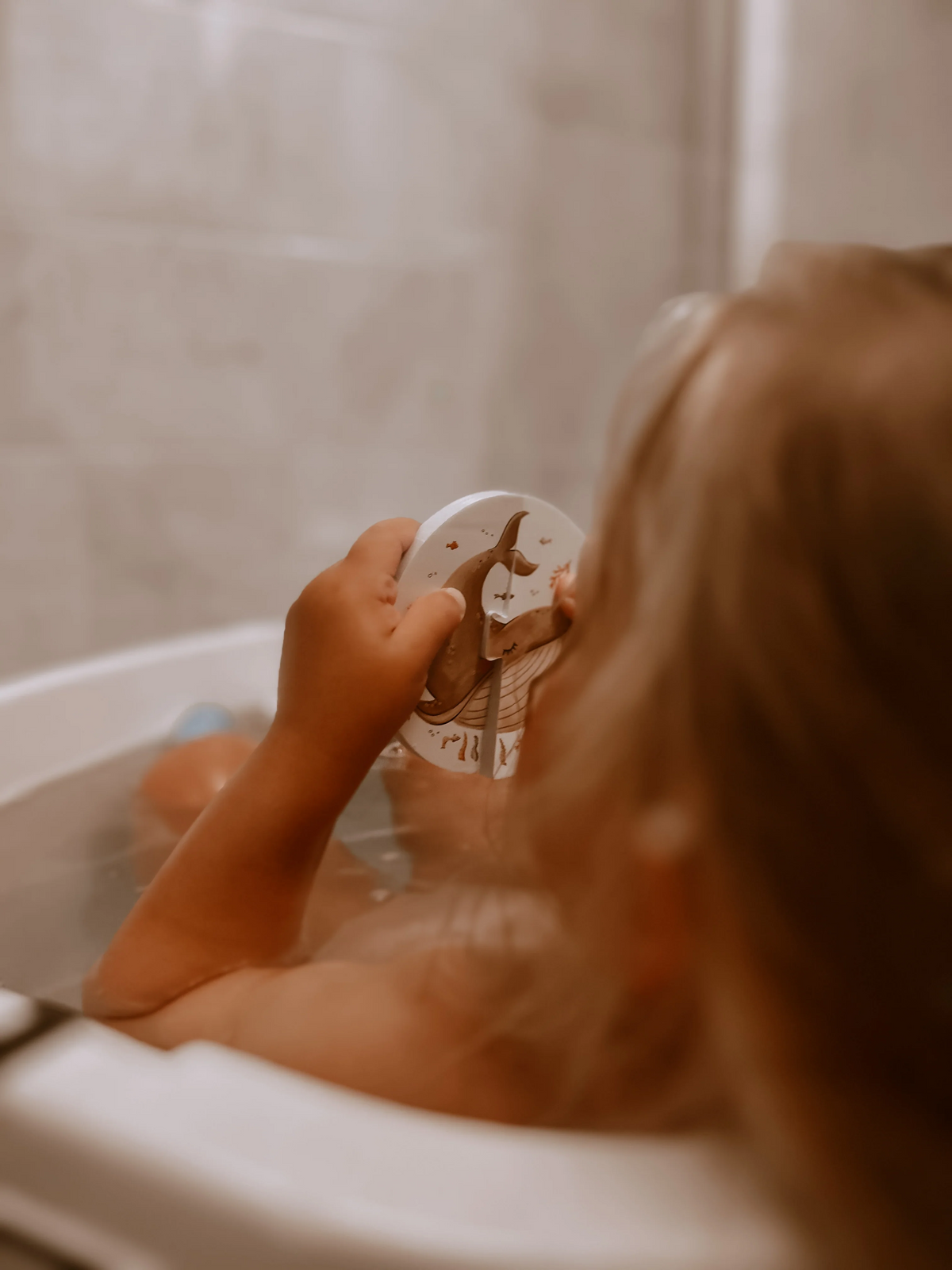 Bath Puzzle - Bath Buds