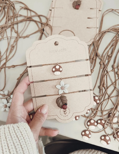 Pack 3 Necklaces