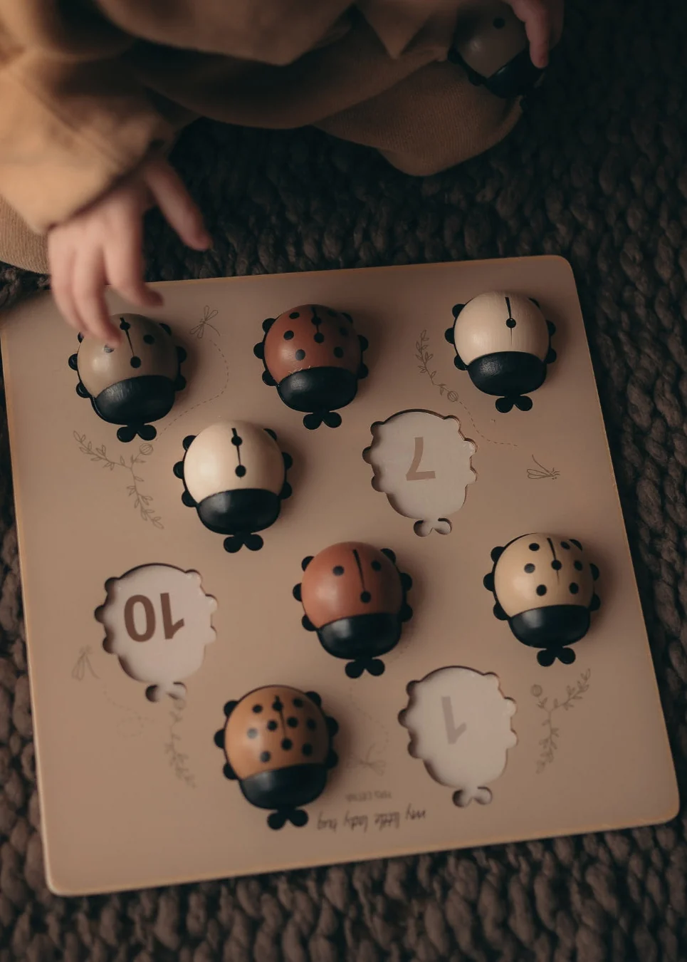 My Ladies - XLWood Puzzle - Wood