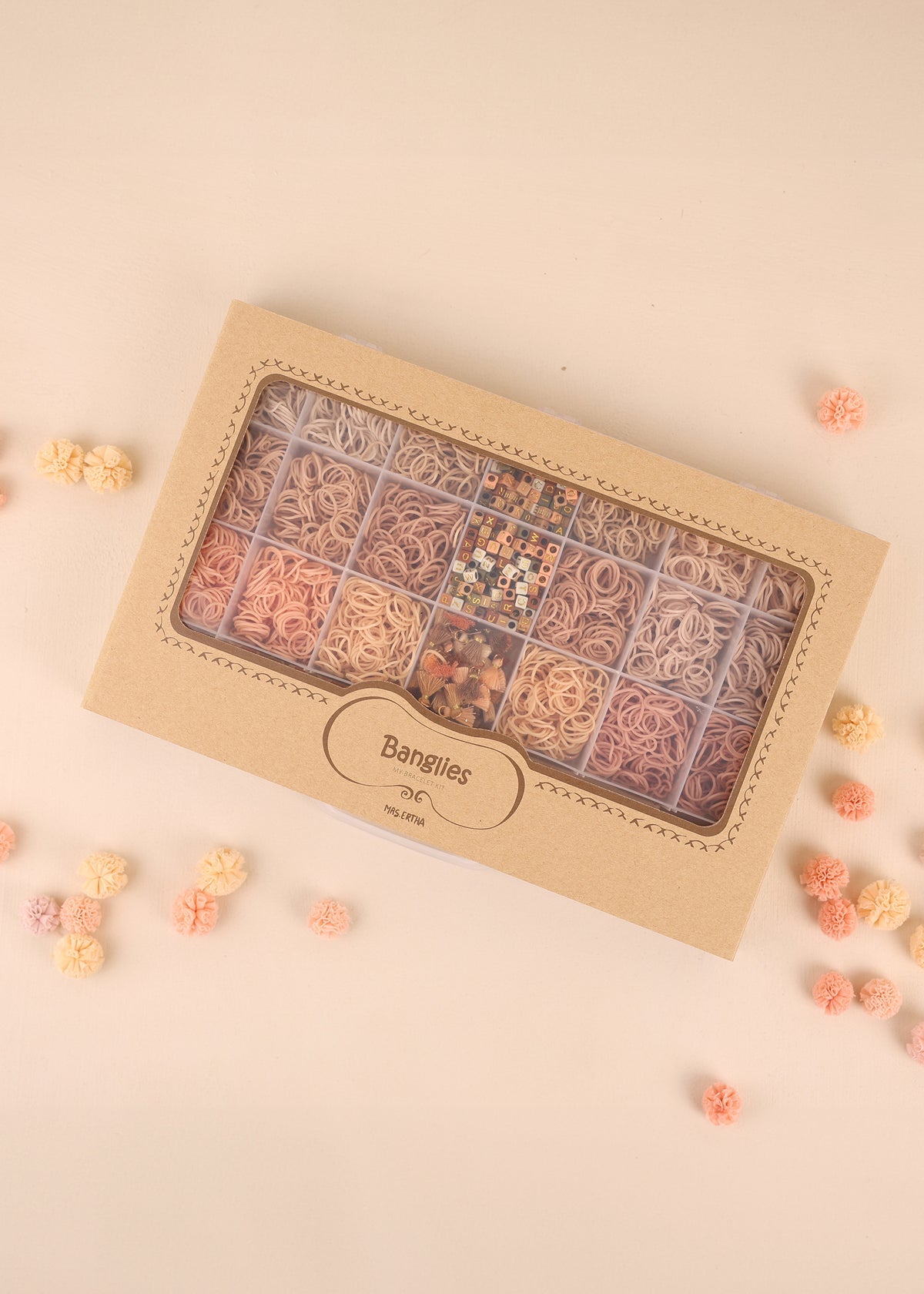 Banglies - My Bracelet Kit