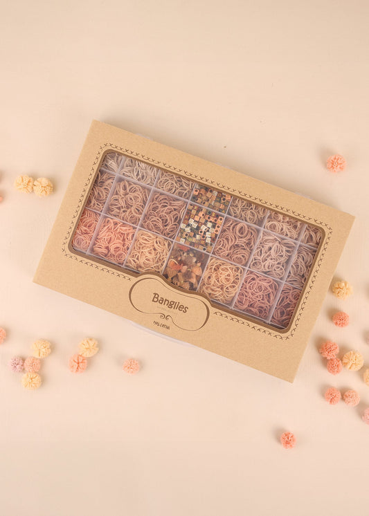 Banglies - My Bracelet Kit