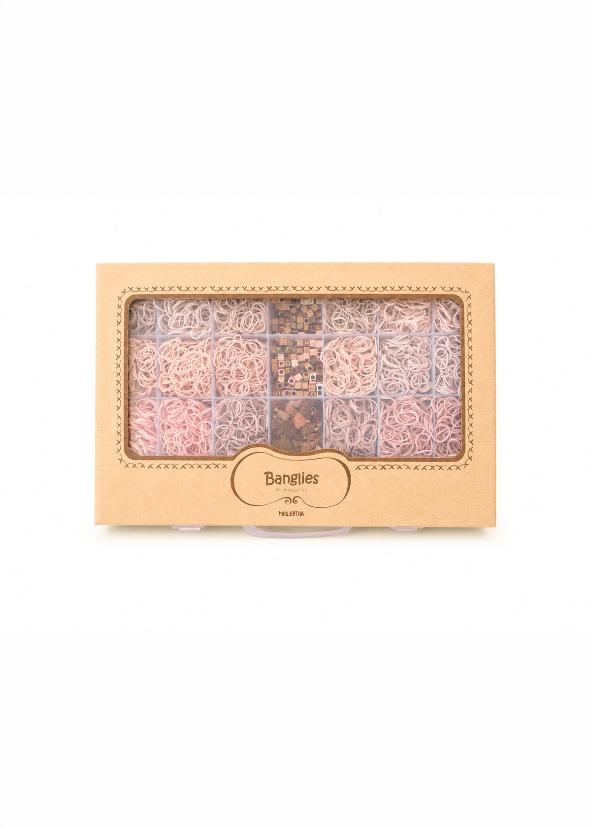 Banglies - My Bracelet Kit