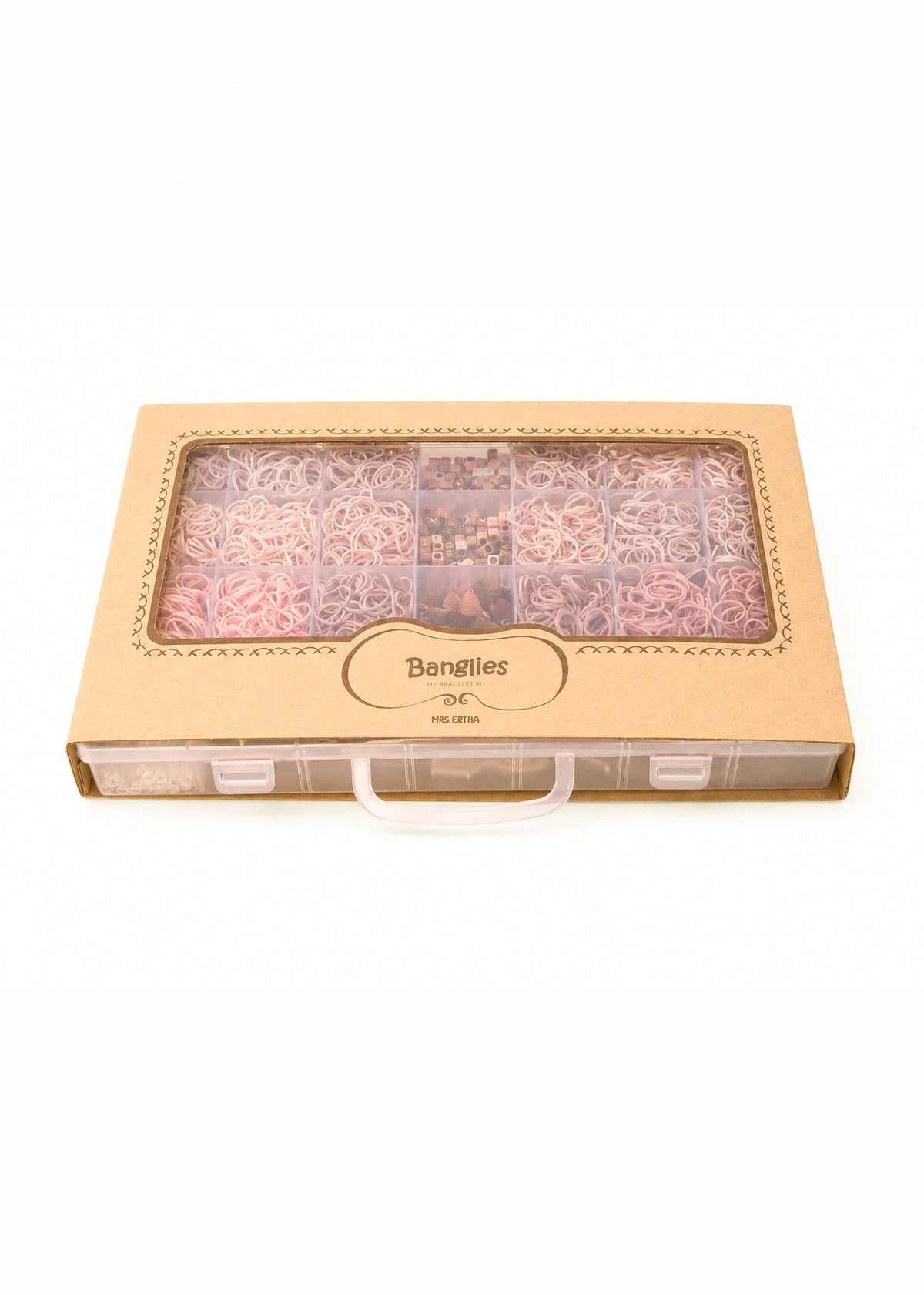 Banglies - My Bracelet Kit