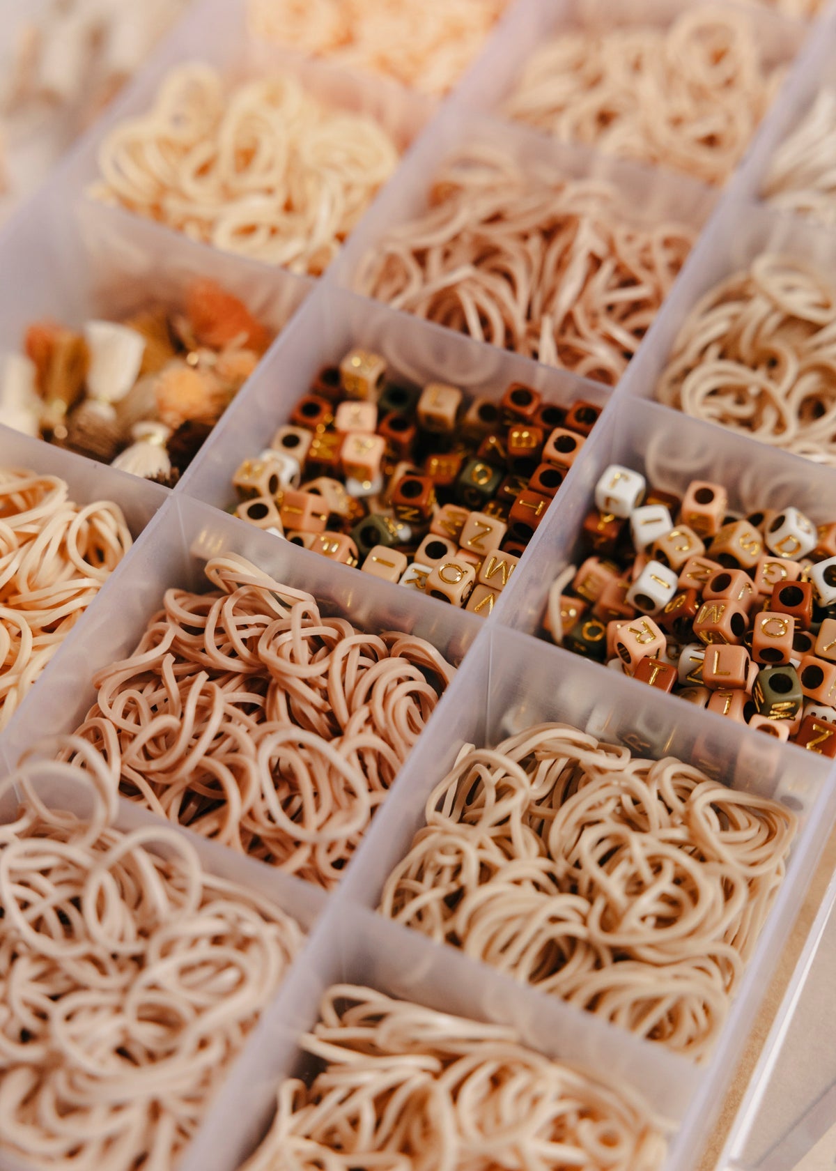 Banglies - My Bracelet Kit