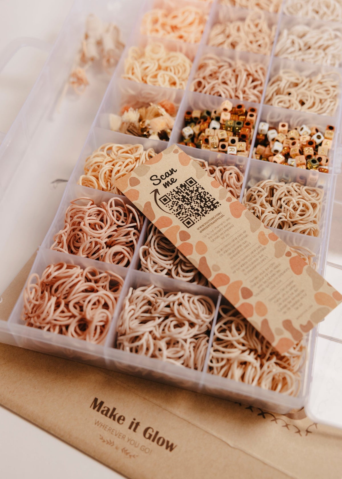 Banglies - My Bracelet Kit