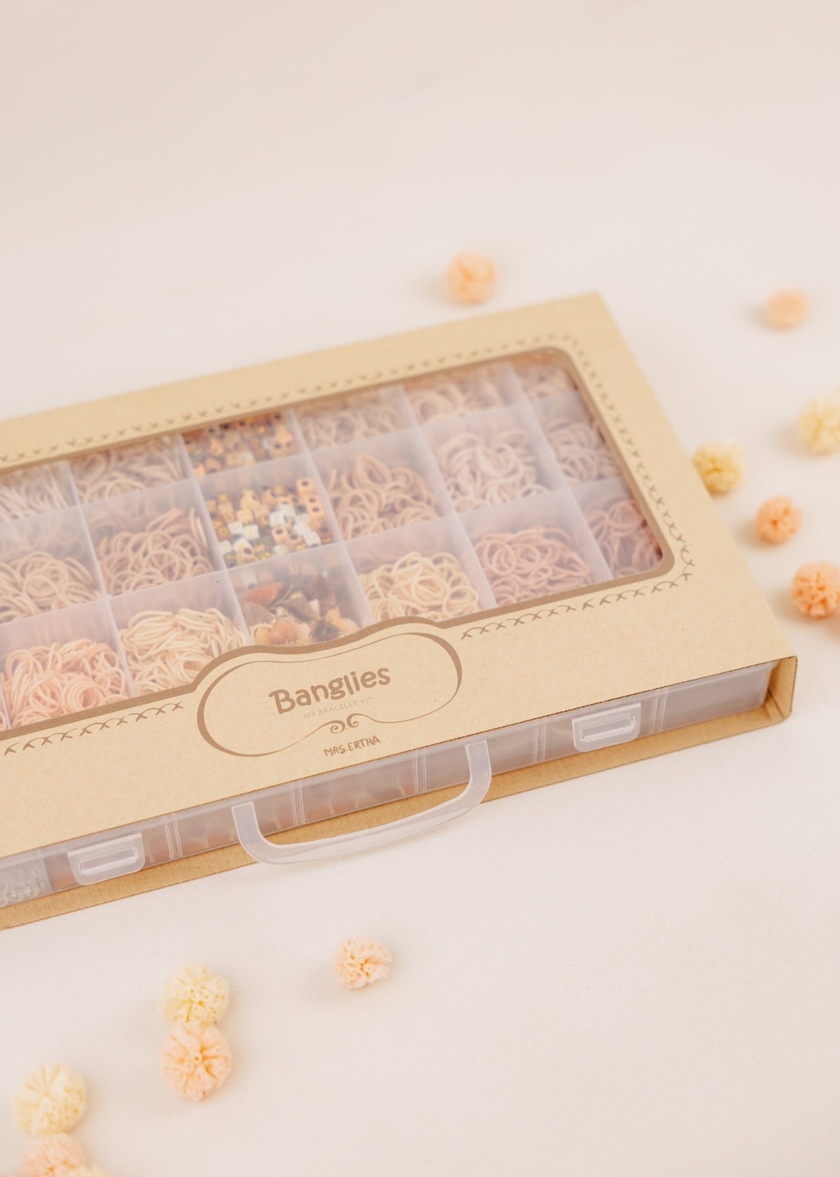 Banglies - My Bracelet Kit