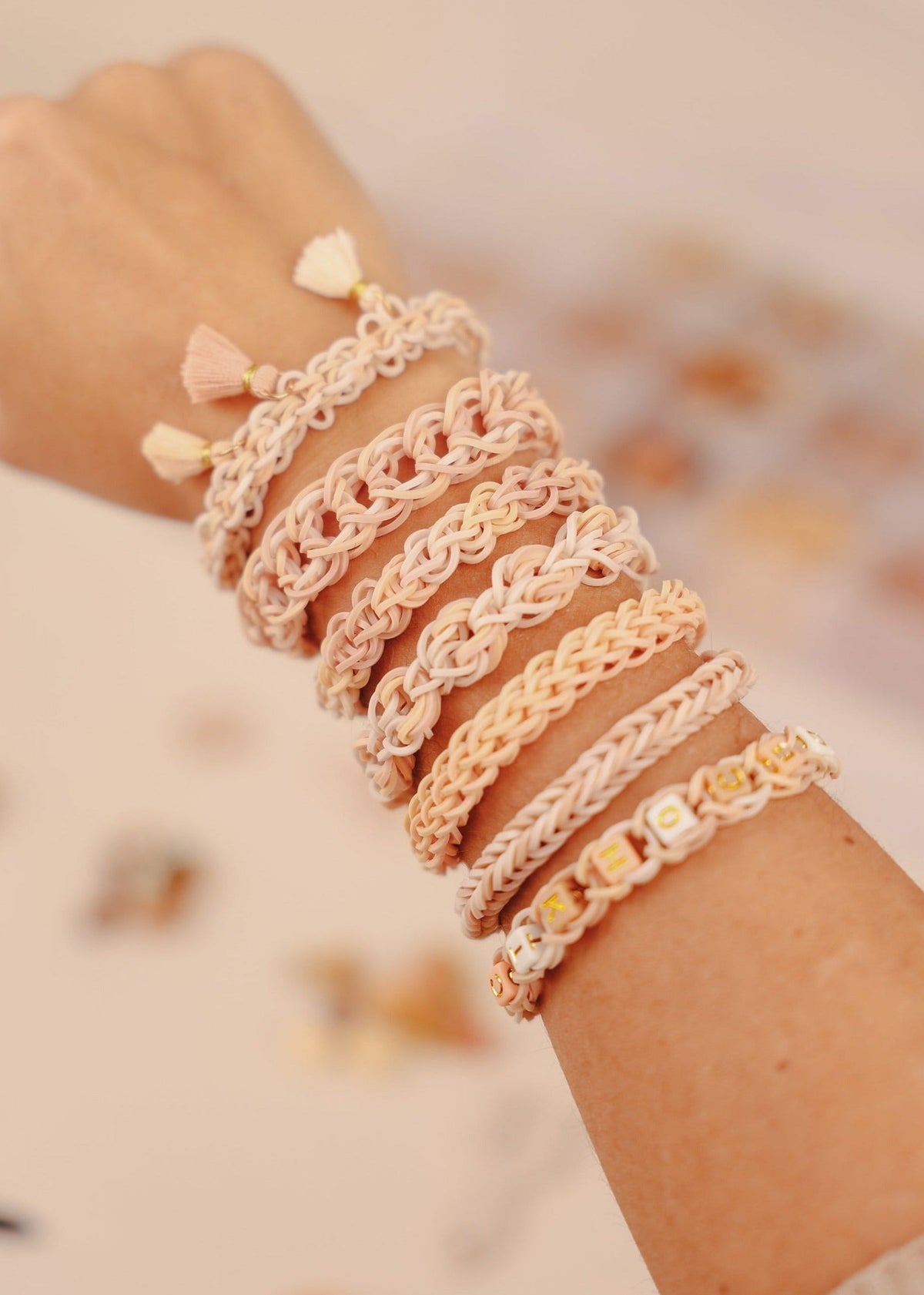 Banglies - My Bracelet Kit