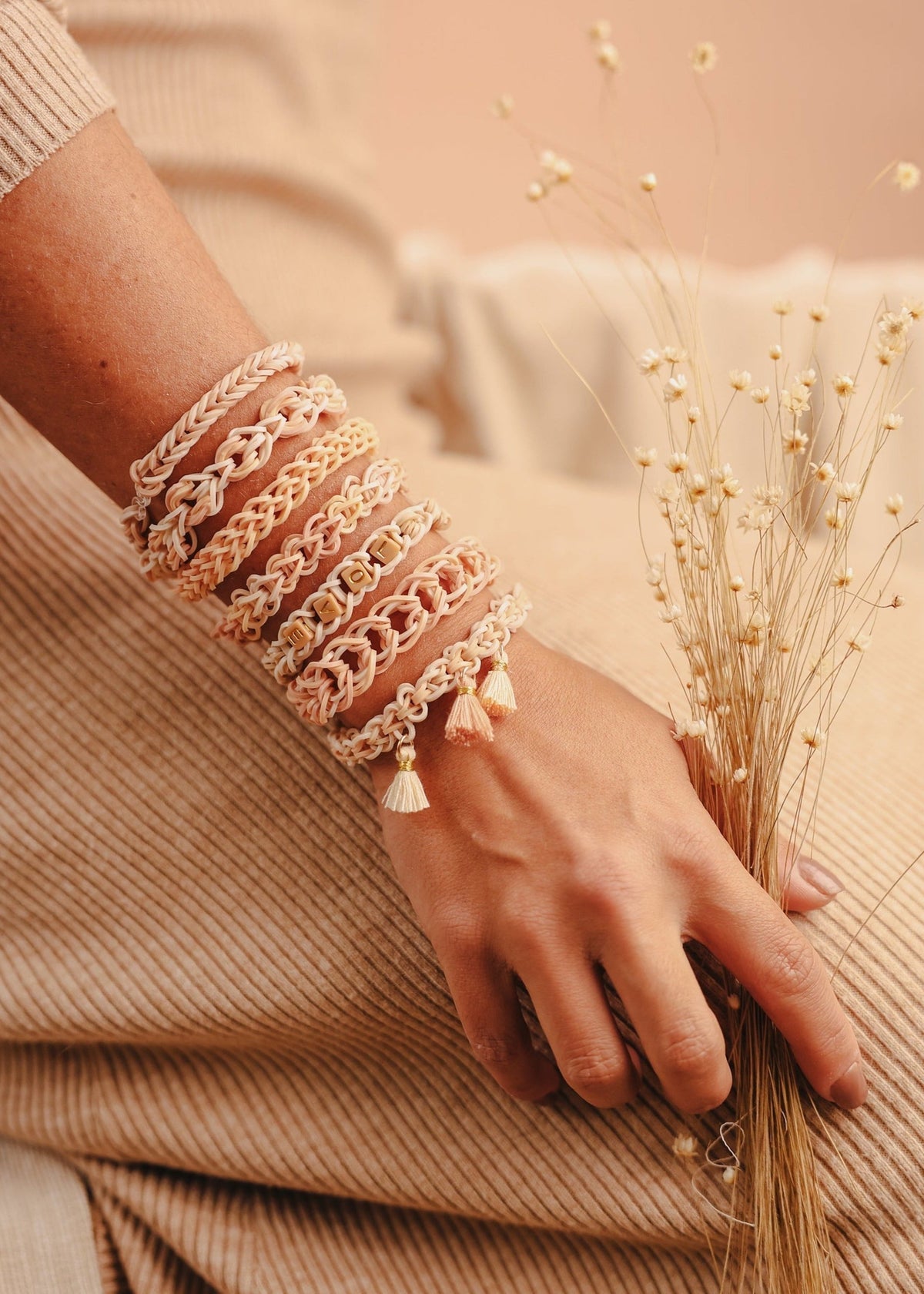 Banglies - My Bracelet Kit