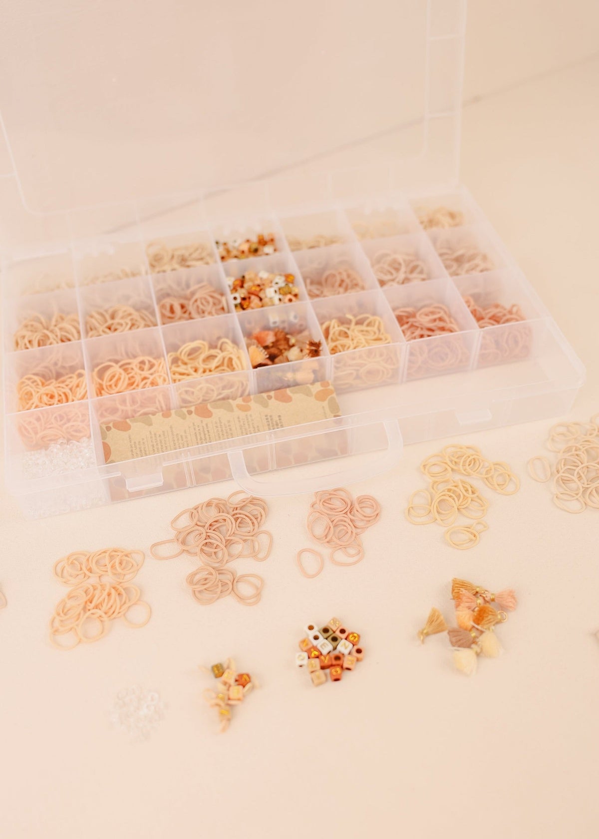 Banglies - My Bracelet Kit