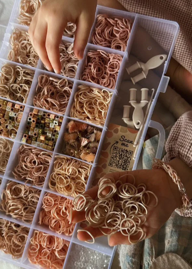 Banglies - My Bracelet Kit