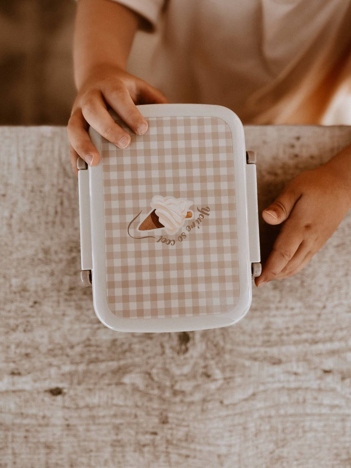 Lunch Box