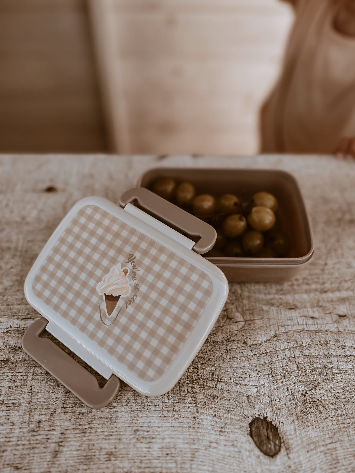 Lunch Box