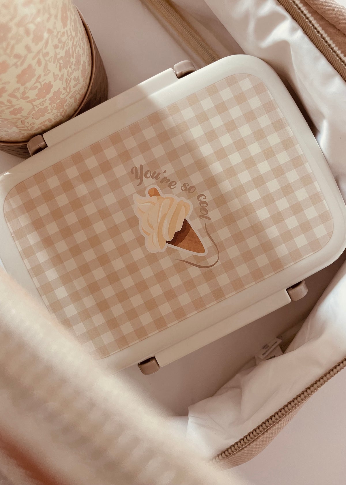 Lunch Box