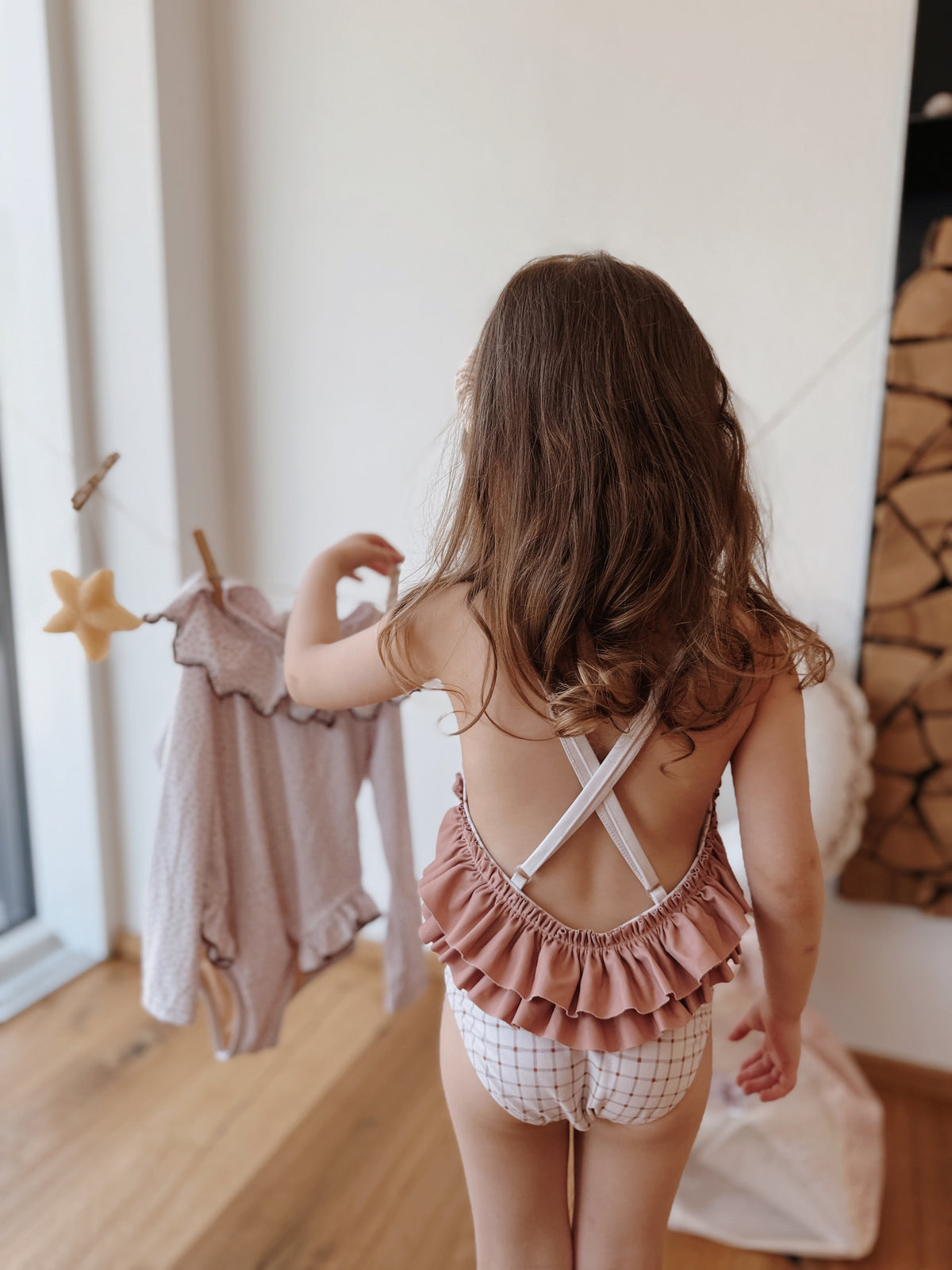 Eloise Swimsuit