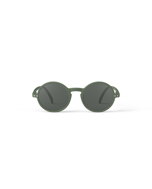 IZIPIZI Sun #G Kaki Green