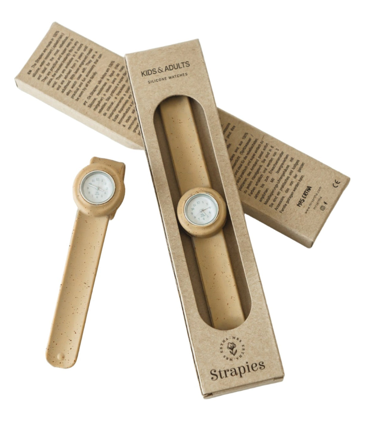 Strapies