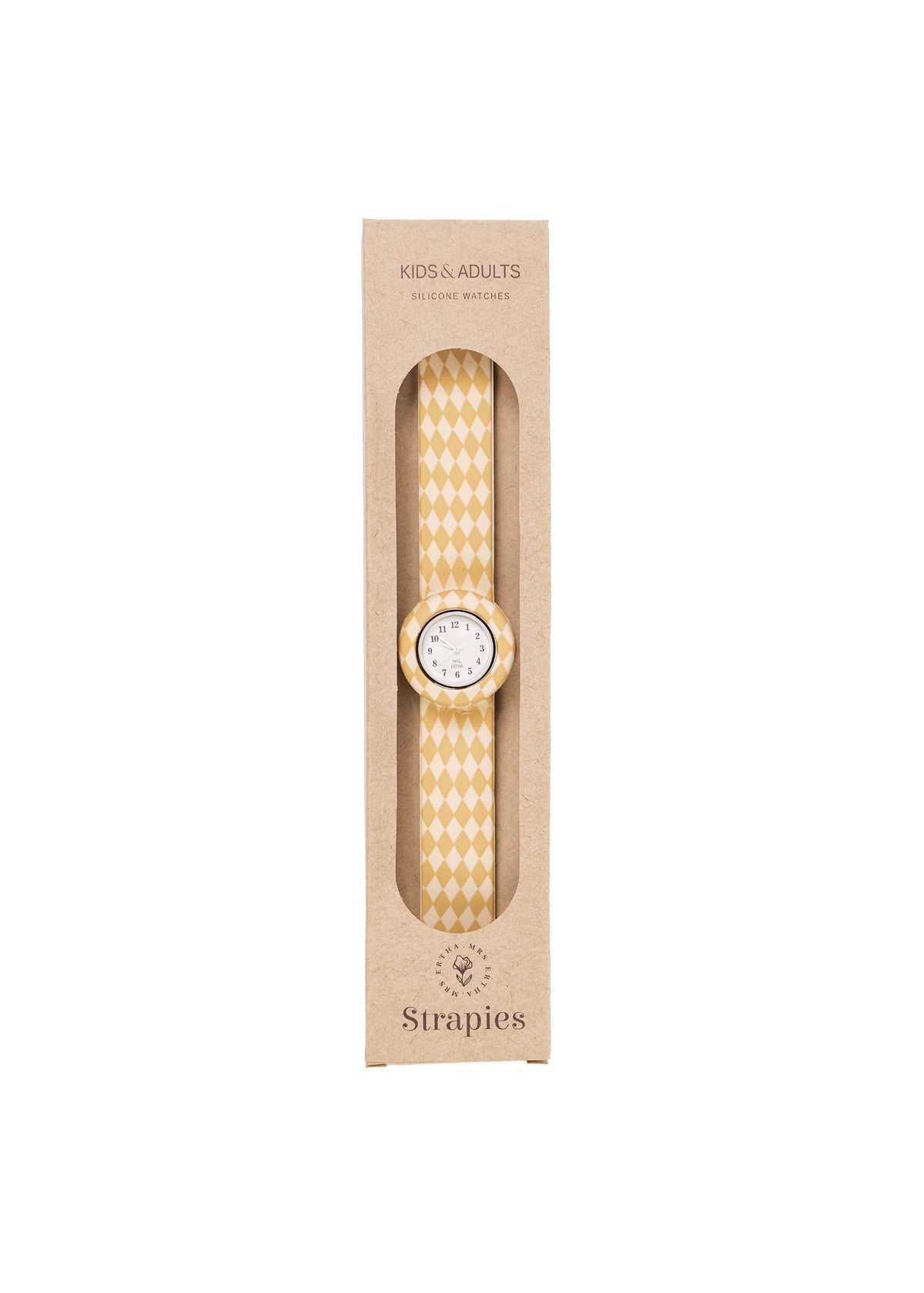 Strapies
