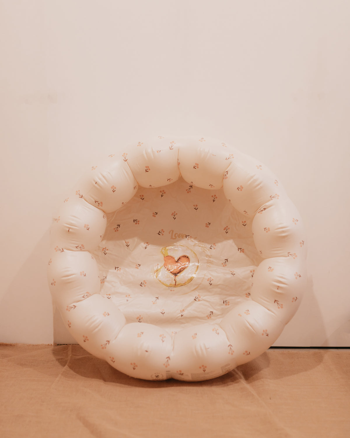 Inflatable Pool