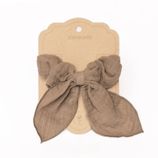Scrunchies