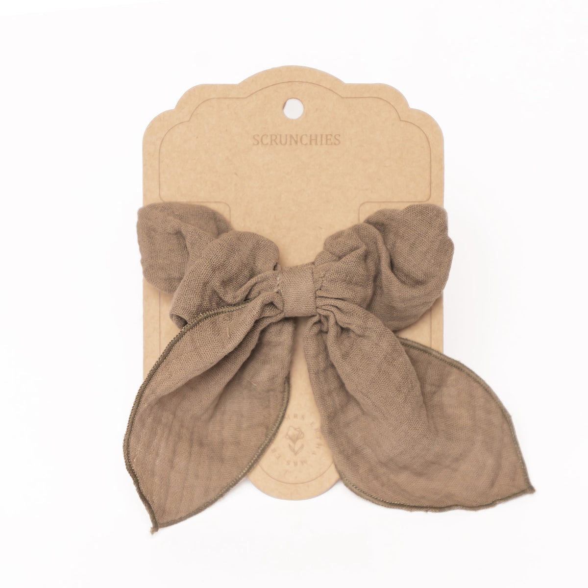 Fable Bow Clip