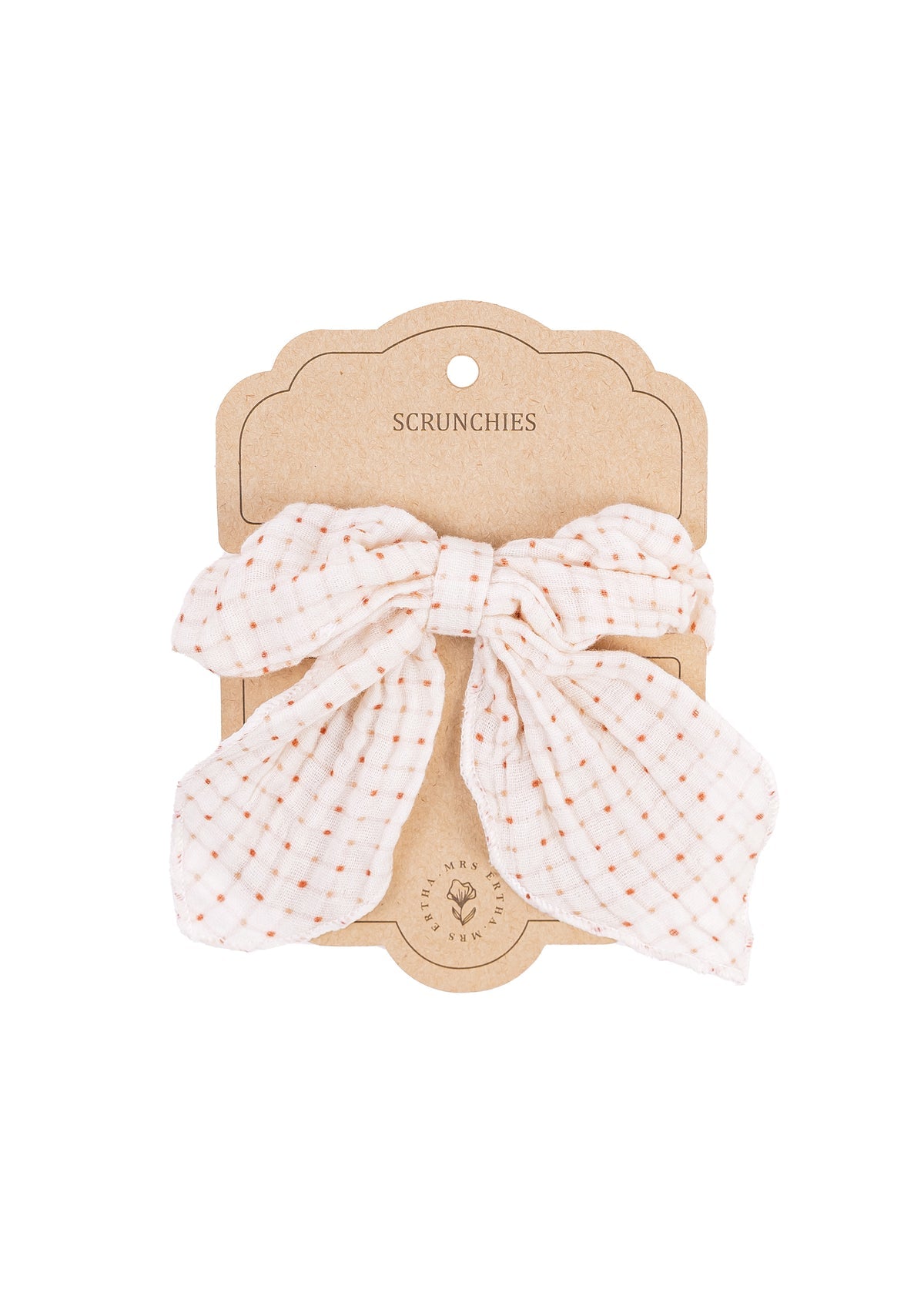 Fable Bow Clip