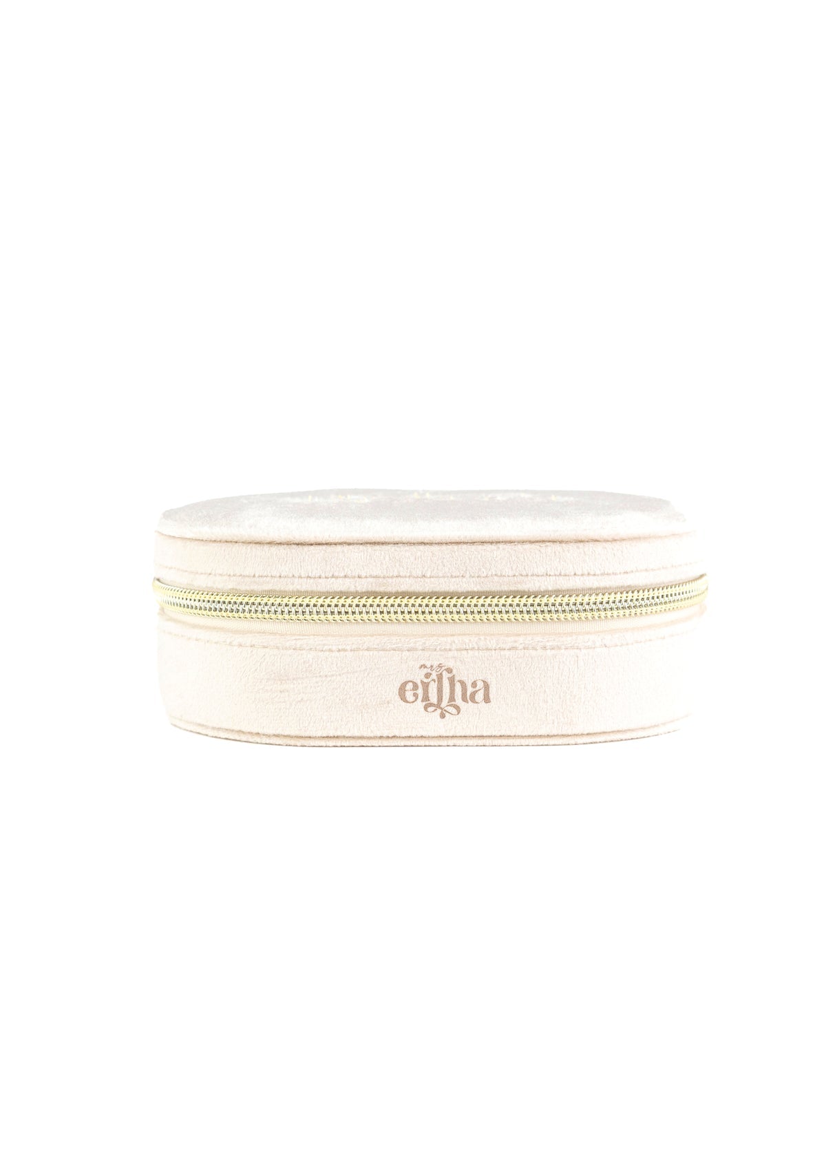 Aura Jewelry Box - Embroidery Daisy