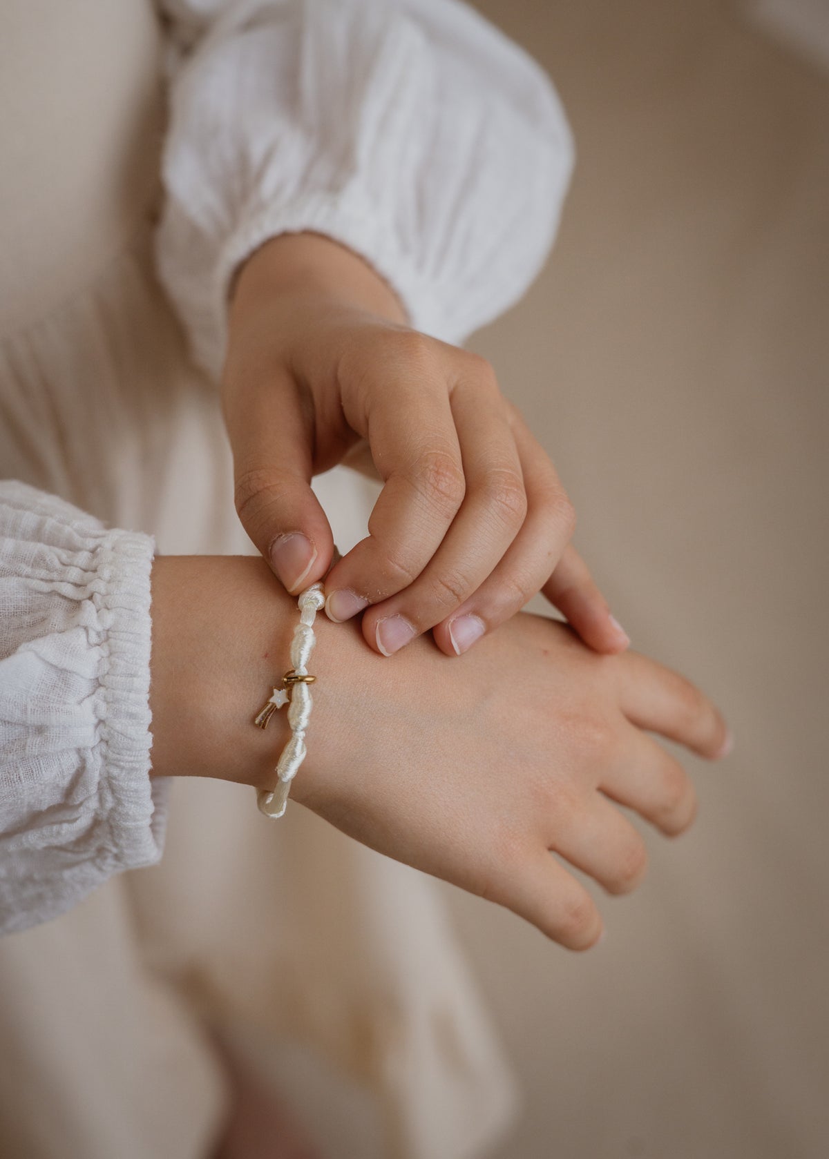 Make My Bracelet
