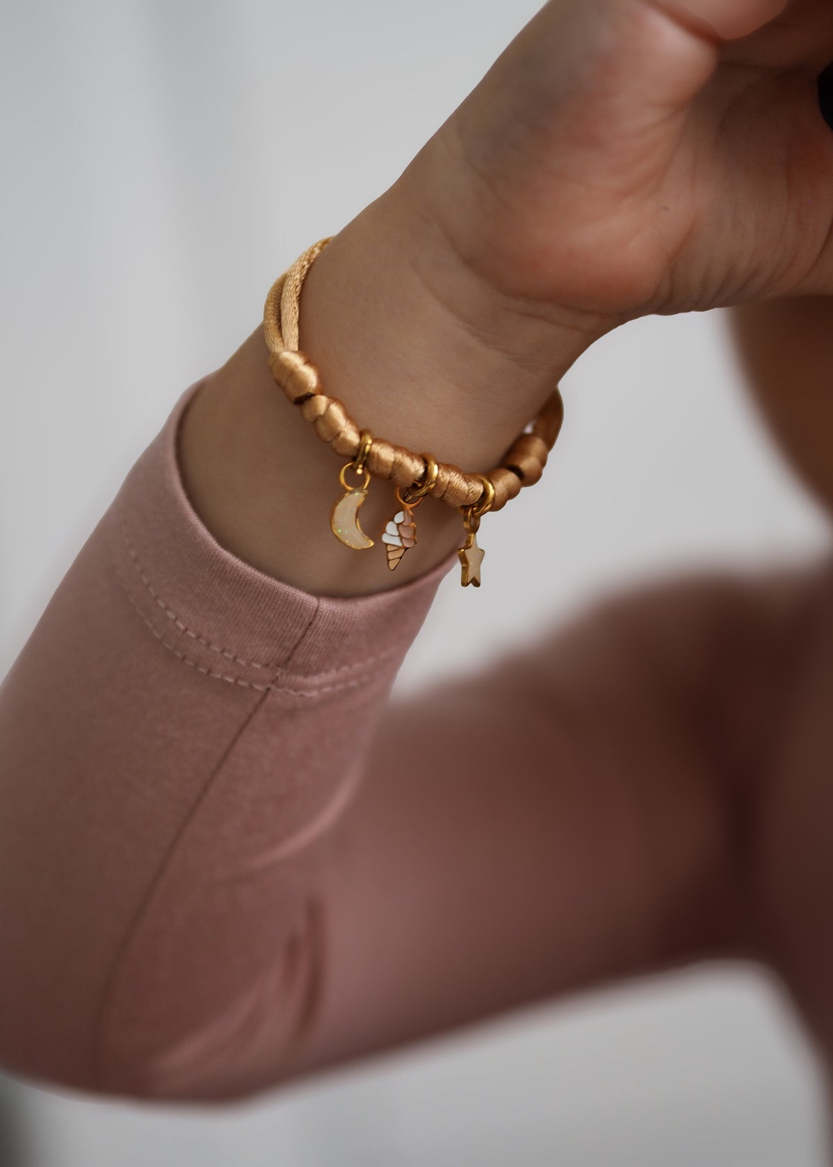 Make My Bracelet