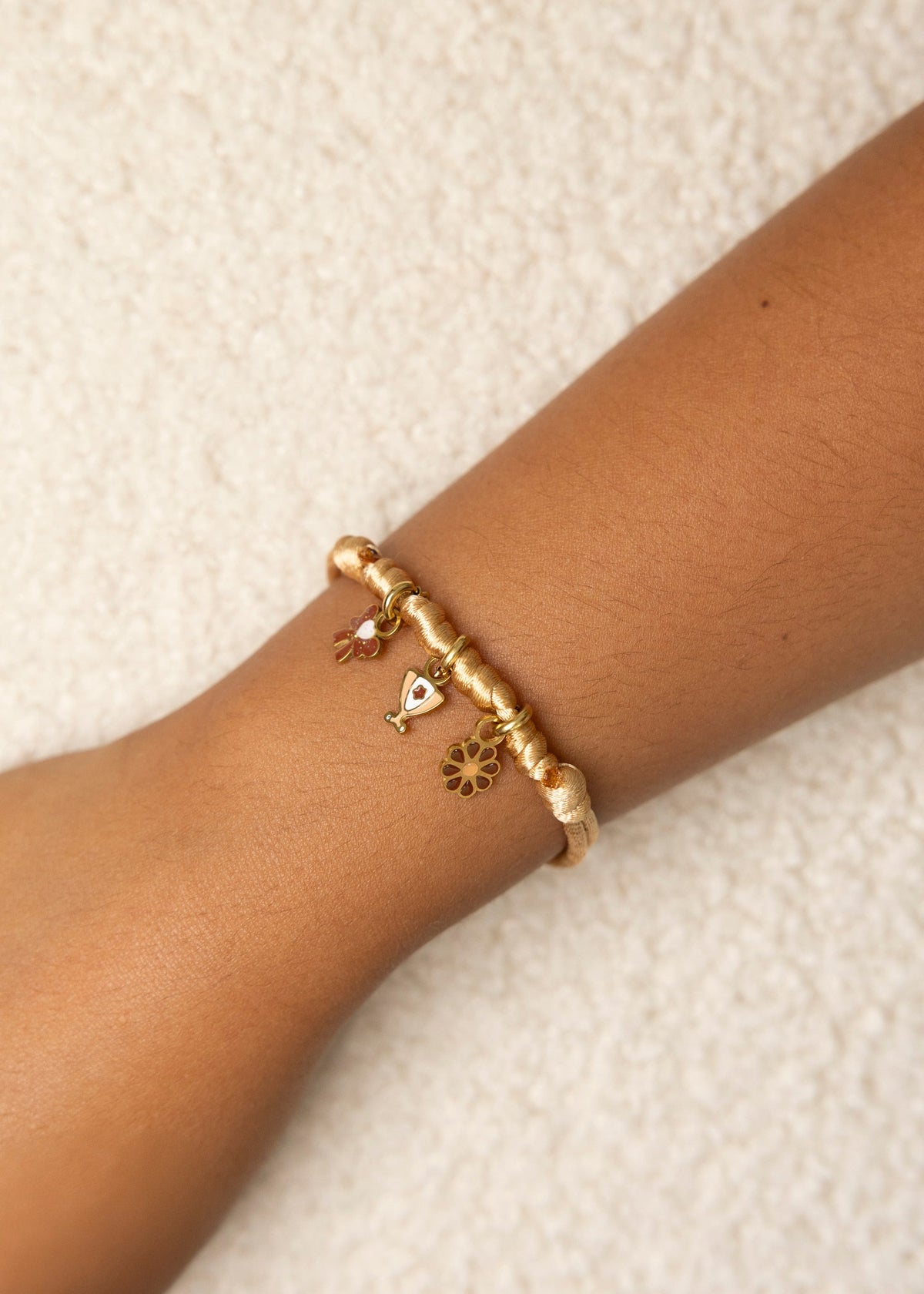 Make My Bracelet