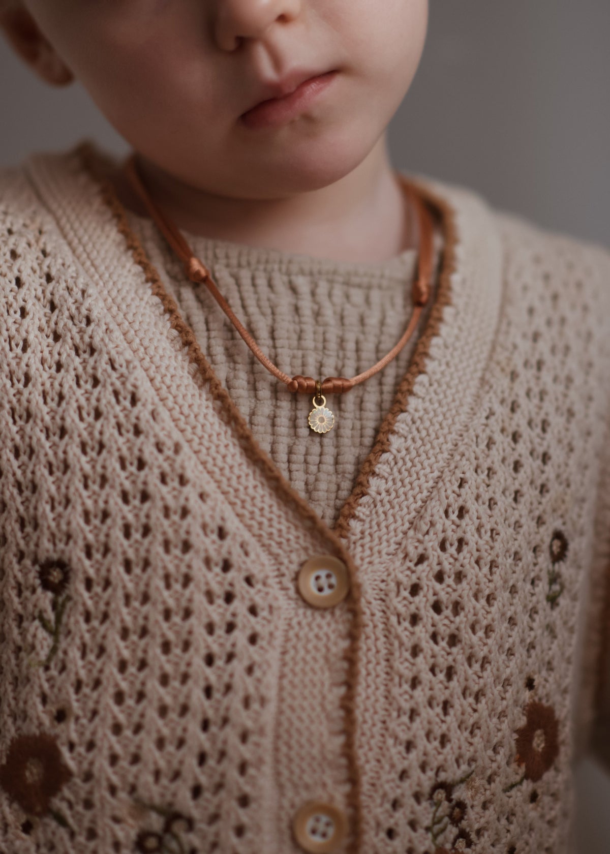 Make my Necklace