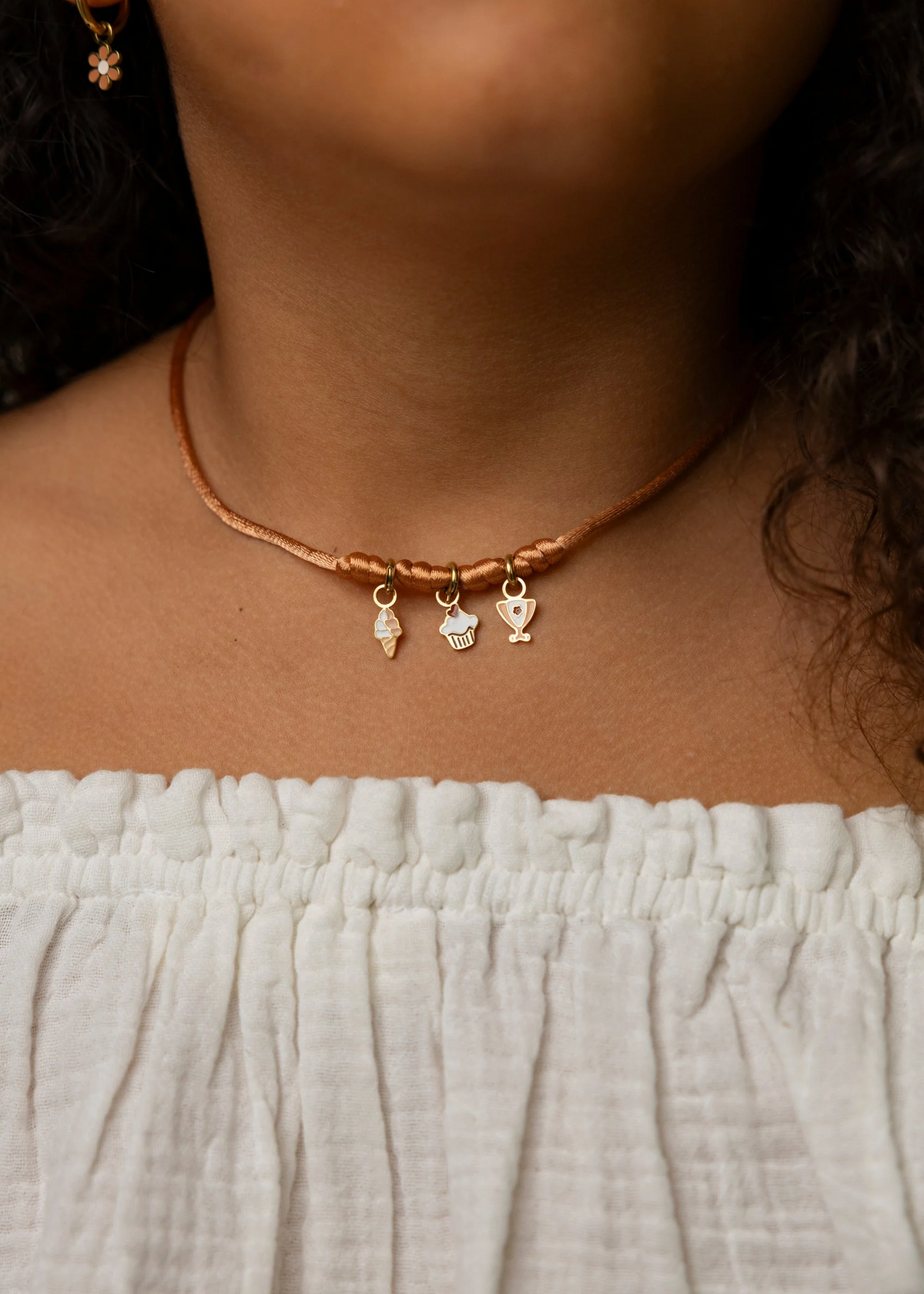 Make my Necklace