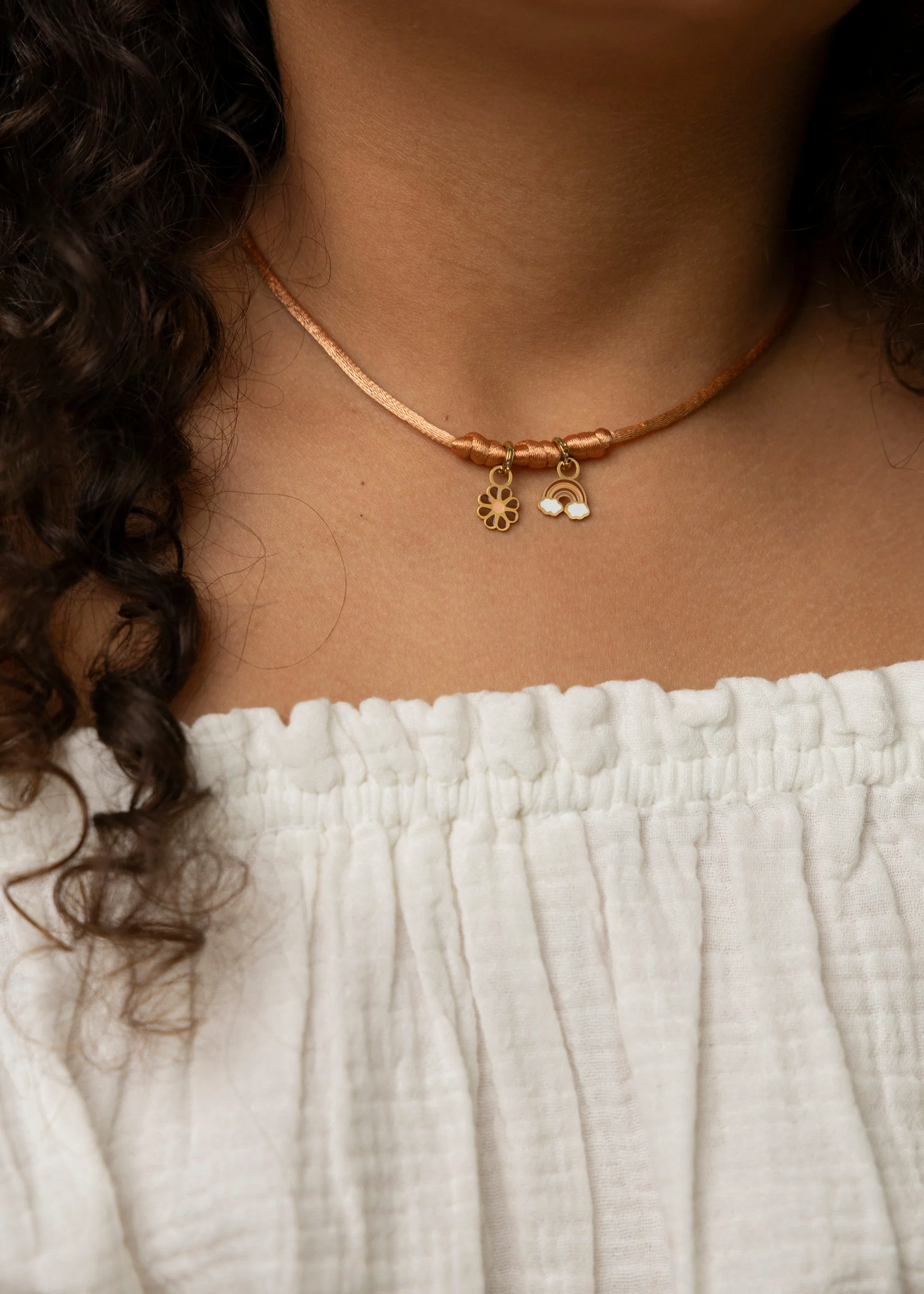 Make my Necklace