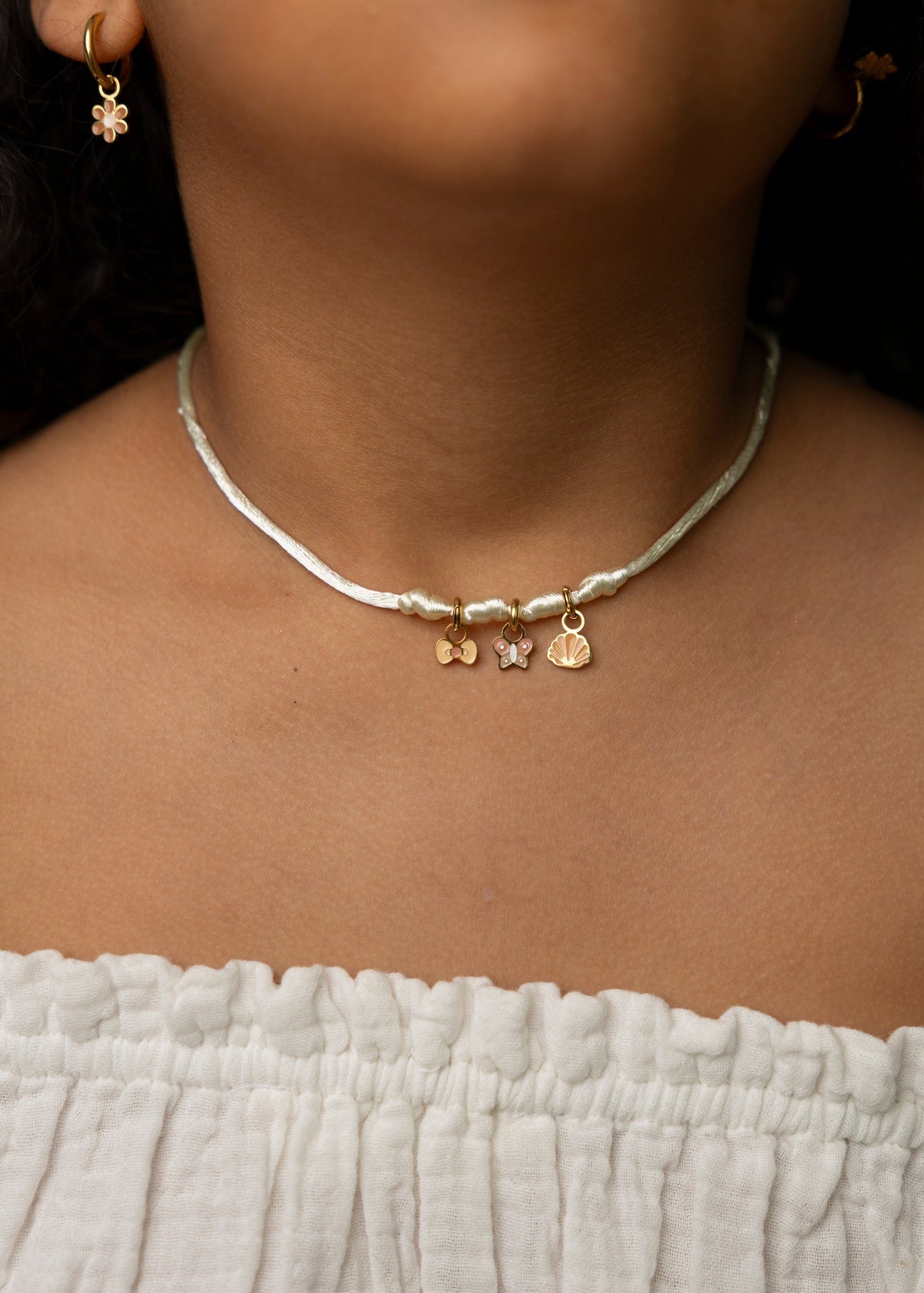 Make my Necklace