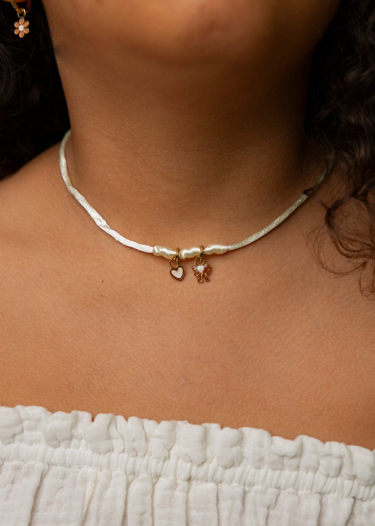 Make my Necklace