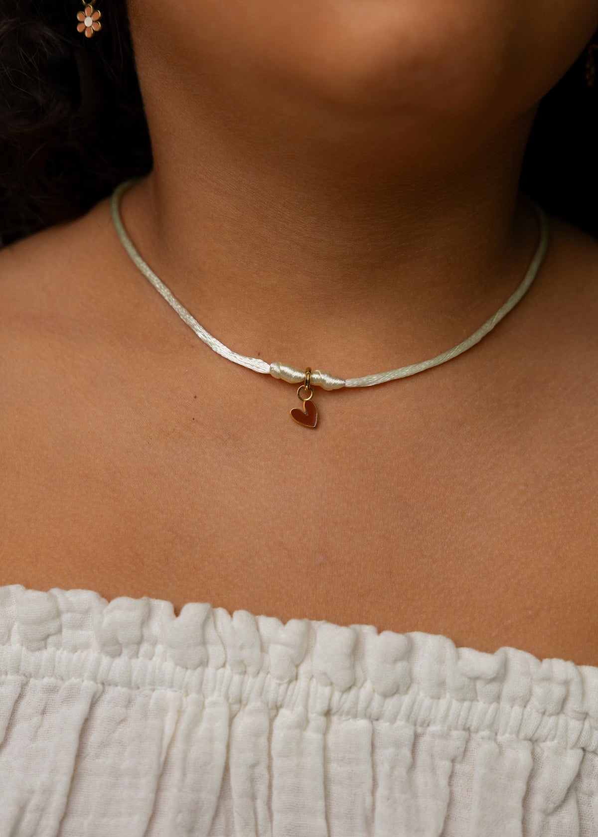 Make my Necklace