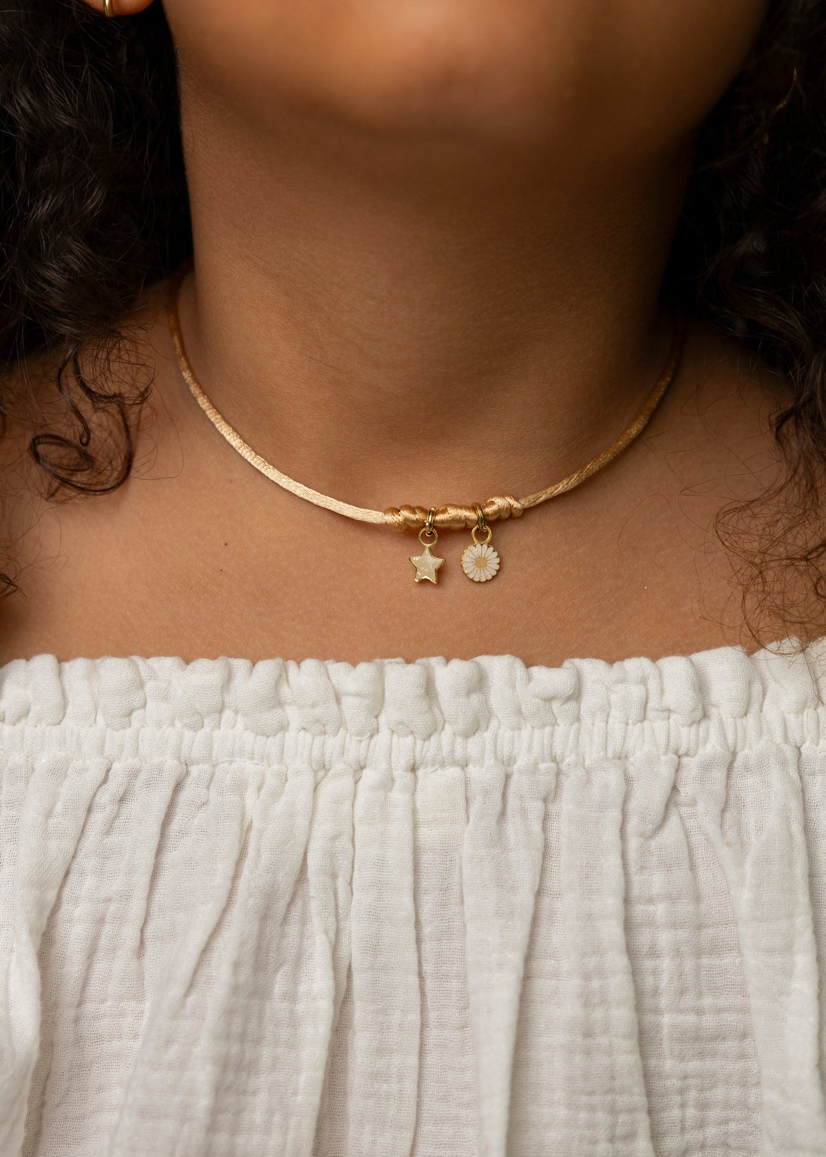 Make my Necklace