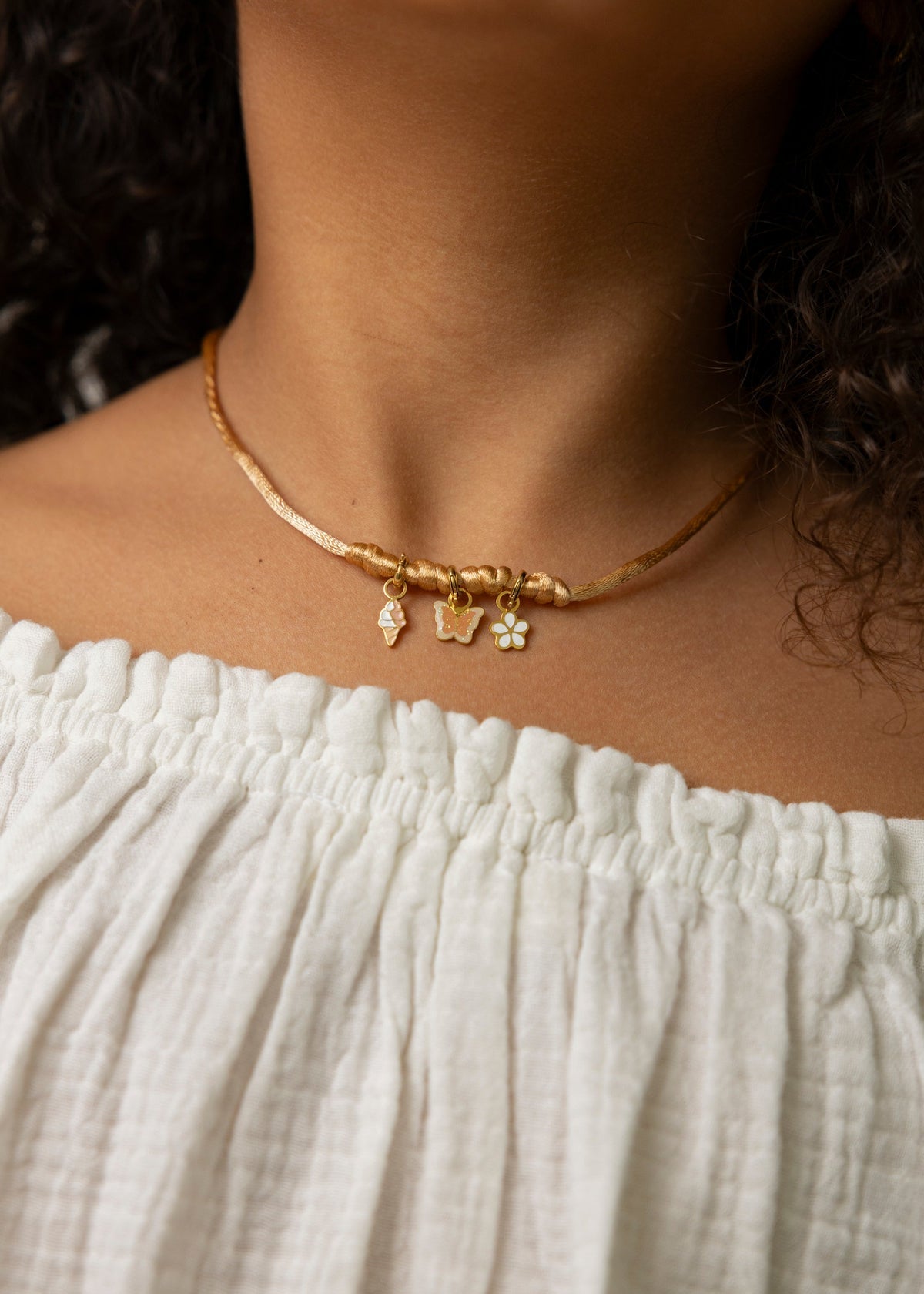 Make my Necklace