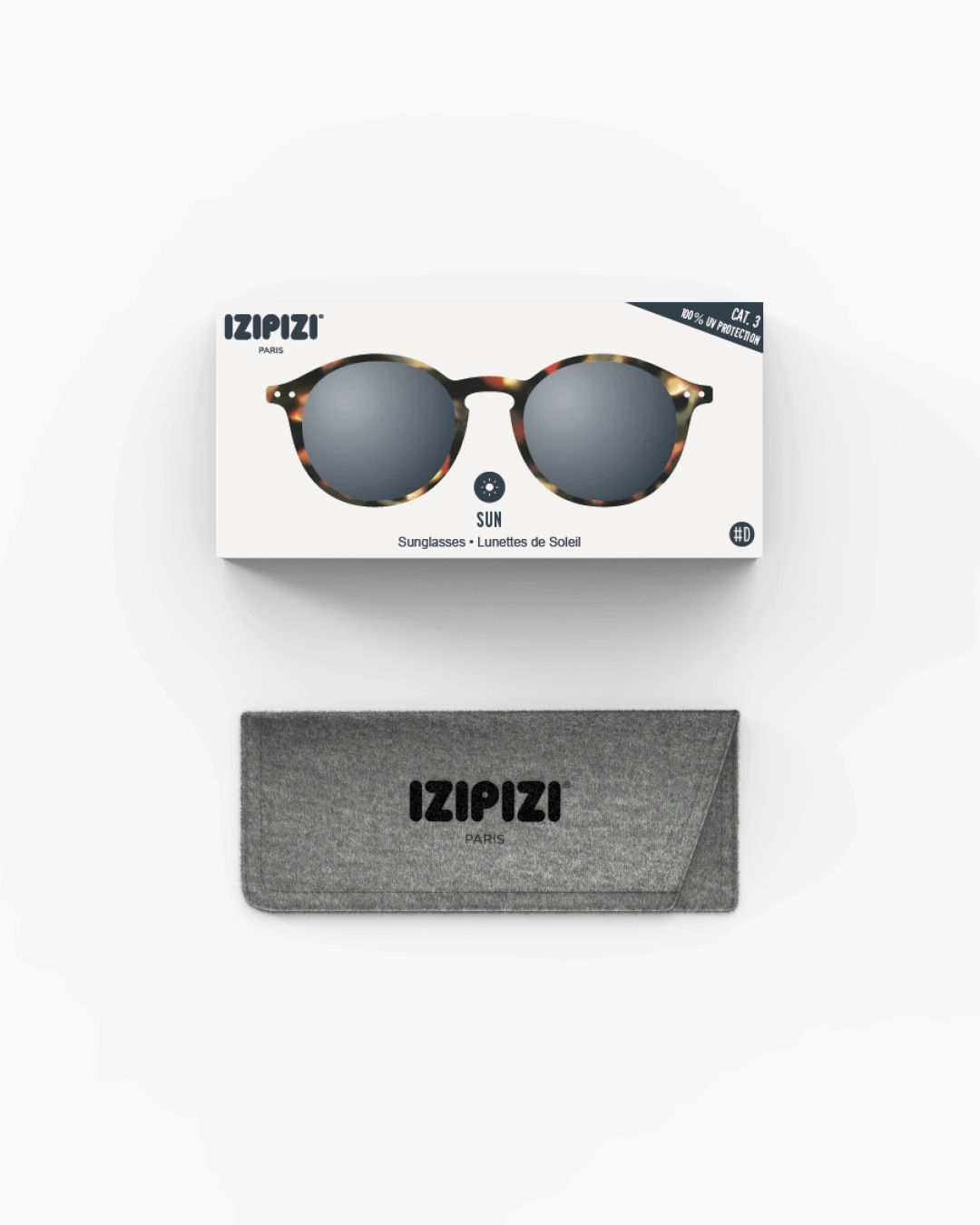 IZIPIZI Sun #D