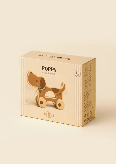Poppy