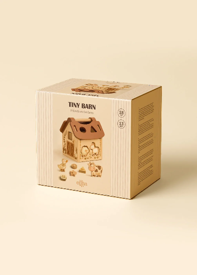 Tiny Barn