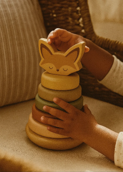 Stackaboo