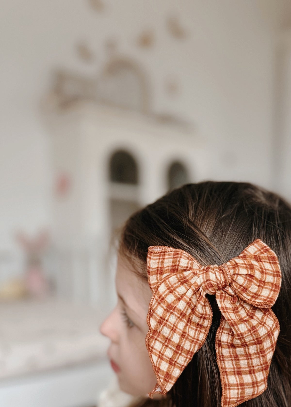 Fable bow Clip