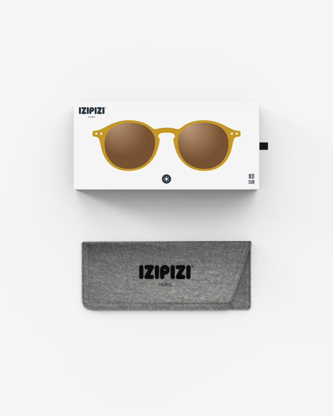 IZIPIZI Sun #D