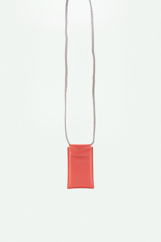 Phone pouch | la promenade | ton sur ton |